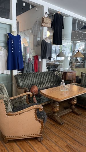   at Smørtorget in Tromsoe