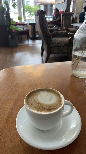   at Smørtorget in Tromsoe