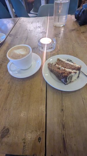  at Smørtorget in Tromsoe