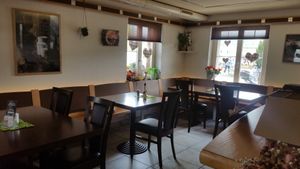 Interior at Seepintli in Sutz-lattrigen