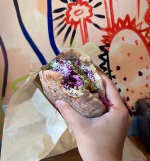   at Tamam - Upper East Side in New York City