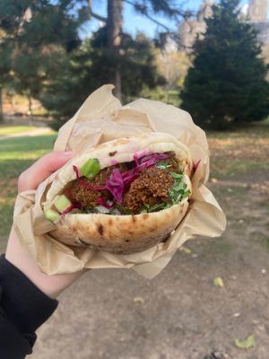  at Tamam - Upper East Side in New York City