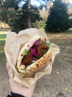  at Tamam - Upper East Side in New York City