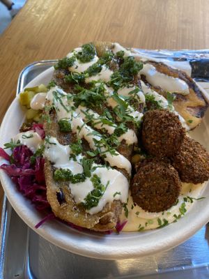   at Tamam - Upper East Side in New York City