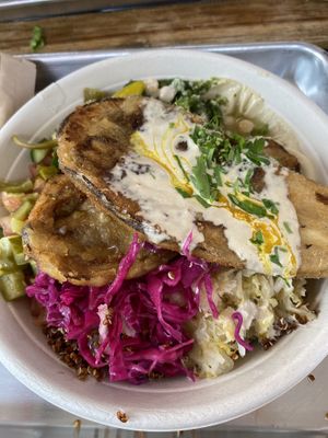   at Tamam - Upper East Side in New York City