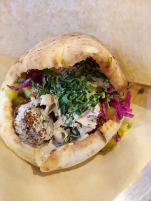  at Tamam - Upper East Side in New York City