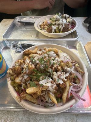   at Tamam - Upper East Side in New York City