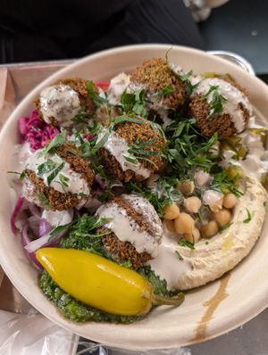  at Tamam - Upper East Side in New York City