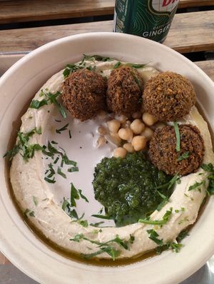  at Tamam - Upper East Side in New York City