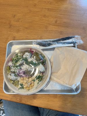   at Tamam - Upper East Side in New York City