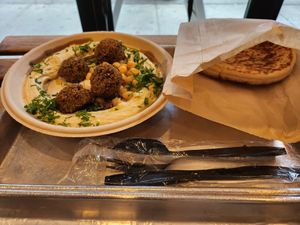  at Tamam - Upper East Side in New York City