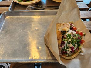  at Tamam - Upper East Side in New York City