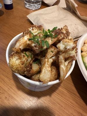   at Tamam - Upper East Side in New York City