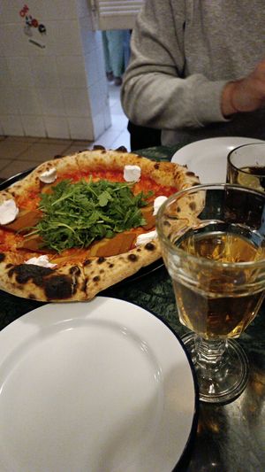  at Przyjemność in Poznan