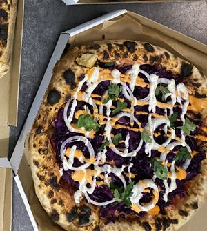   at Przyjemność in Poznan