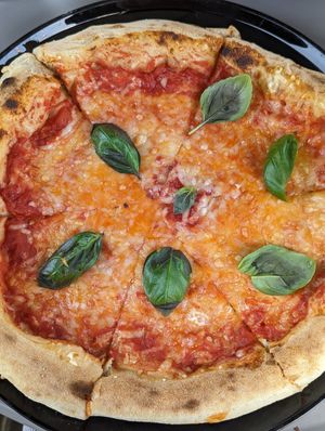  at Przyjemność in Poznan