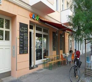  at vego Foodworld in Berlin