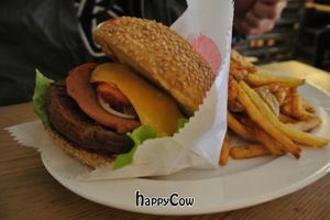 vego Foodworld at vego Foodworld in Berlin