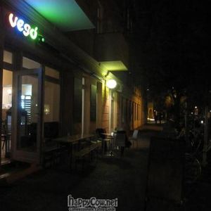  at vego Foodworld in Berlin