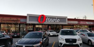 You can see it from space at Ottavio in Laval