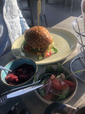 Bietenburger at Smit in Giethoorn