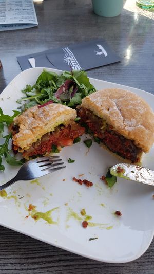 Bietenburger at Smit in Giethoorn