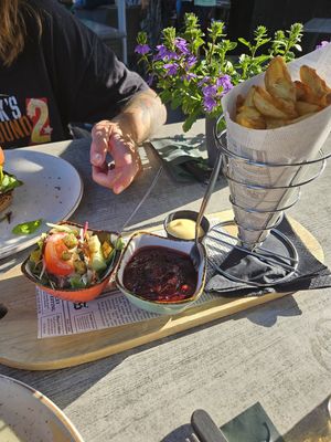  at Smit in Giethoorn