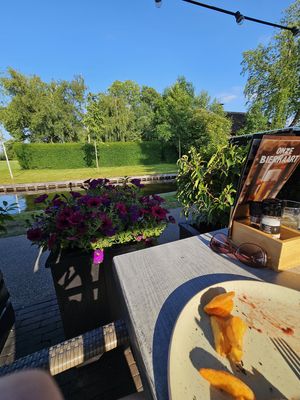  at Smit in Giethoorn