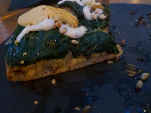 same as above at Fetiche in Ljubljana