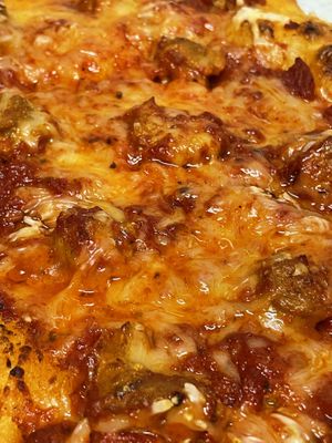 💣 at Aldo's Bakery in Turin