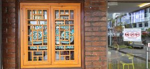  at Pureland Vegetarian in Bandar Seri Begawan