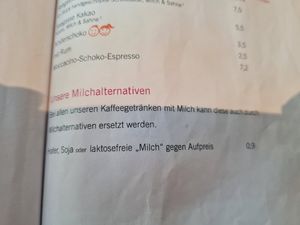  at Cafe Seegasse in Zell Am See