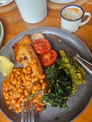  at New Ground in Harlow