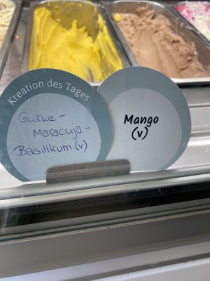   at Kolibri in Bregenz