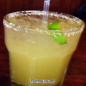 margarita at seva by i dream of greenie at Seva - Ann Arbor in Ann Arbor