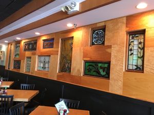 Cute and cozy  at Seva - Ann Arbor in Ann Arbor