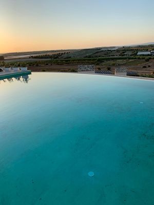 The Infinite View at Kapuhala Sicily in Noto