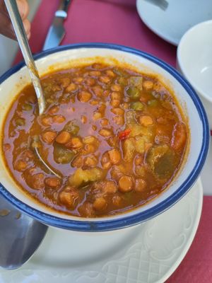  at Duas Ruas Bodeguilla in Melide