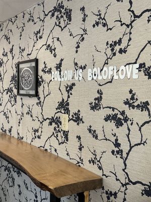 Social media  at BOL in Wellfleet