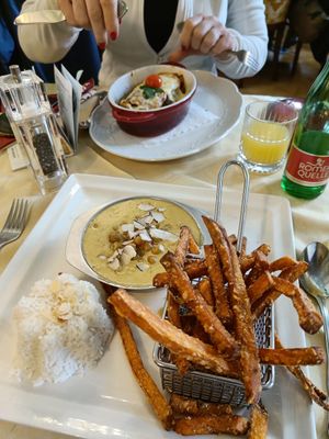  at Schönbrunner Stöckl in Vienna