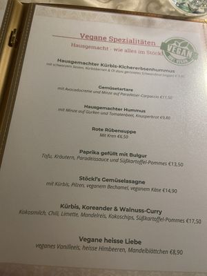   at Schönbrunner Stöckl in Vienna