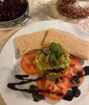   at Schönbrunner Stöckl in Vienna