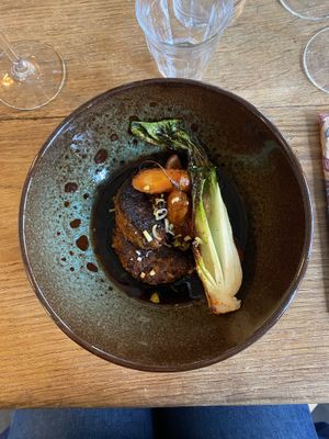   at Beam in North London