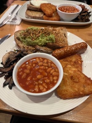  at Beam in North London