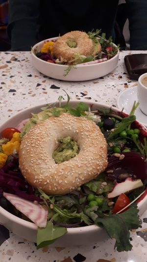  at Szimply in Budapest