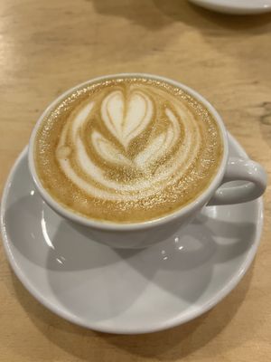   at Szimply in Budapest