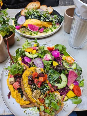  at Szimply in Budapest