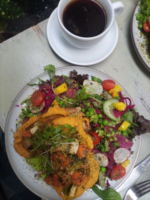  at Szimply in Budapest