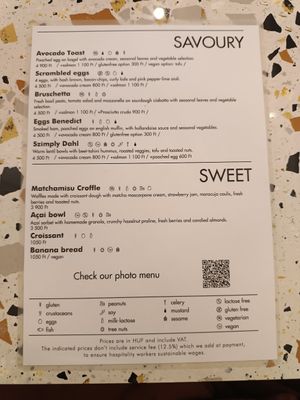  at Szimply in Budapest