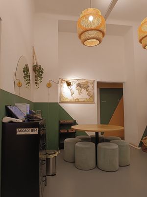  at Szimply in Budapest